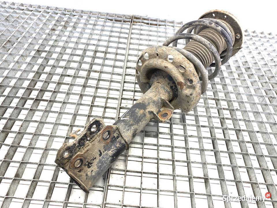 AMORTYZATOR LEWY PRZÓD ZE SPRĘŻYNĄ OPEL SIGNUM podkarpackie sprzedam