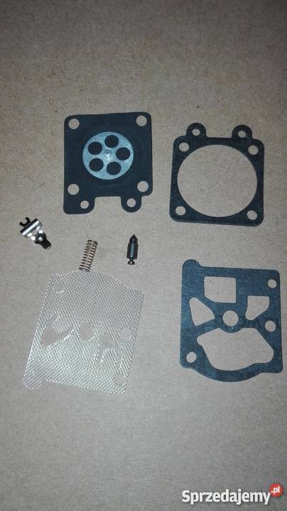 Zestaw membran do gaźnik stihl 021023025 Żywiec