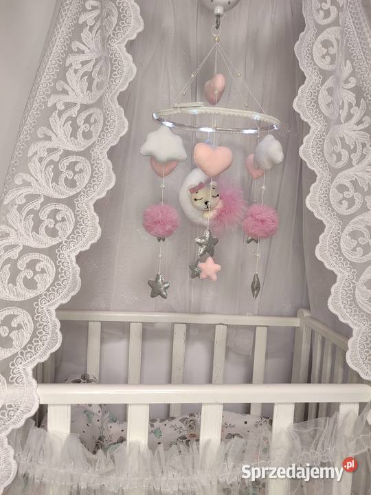 karuzela do łóżeczka Warszawa