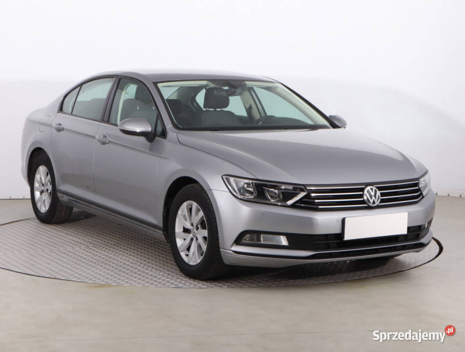 VW Passat 14 TSI poduszka powietrzna Piaseczno