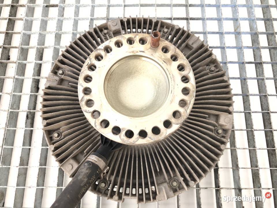 WISKOZA DAF XF 129 462 2046259 podkarpackie