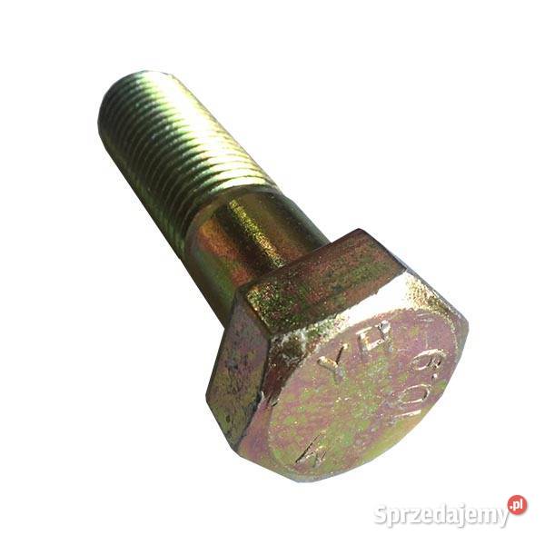 87670757 Śruba M22x80 109 mocowanie koła CNH sprzedam