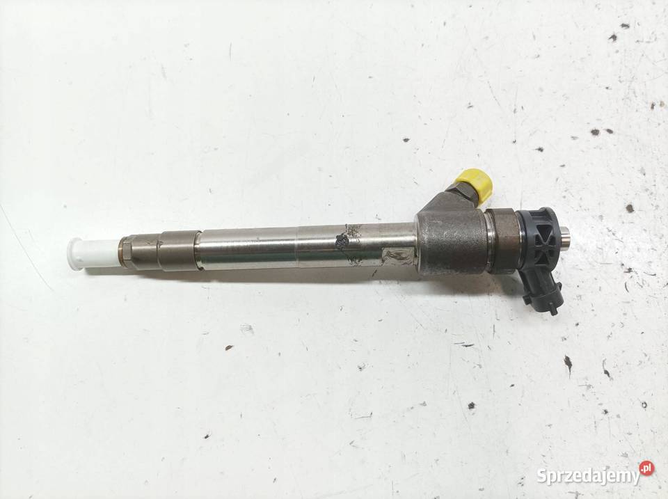 WTRYSKIWACZ 0445110955 9828959880 15 TDCI