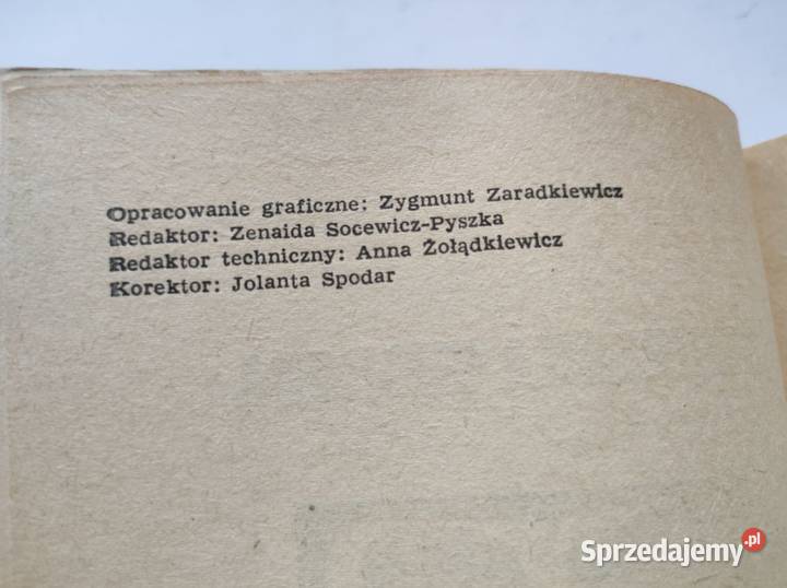 Angielska choroba Magdalena Samozwaniec świętokrzyskie Kielce