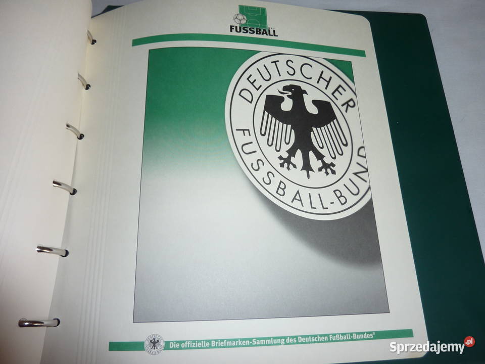 Albumy piłkarskie z olimpiad i mistrzostw cz2 Bukowno