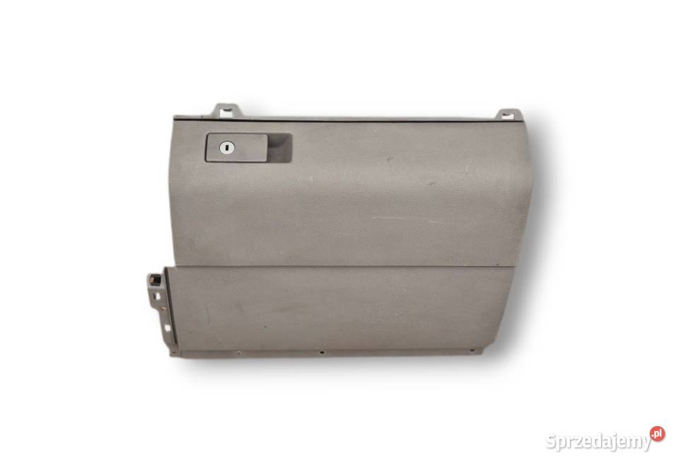 SCHOWEK PASAŻERA PRZÓD VW TOURAN I 1 1T1857097B Schowki, półki