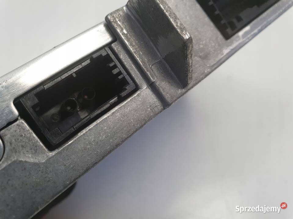 Mercedes CLS C219 W219 MODUŁ BLUETOOTH Sterownik osobowe Pozostałe Rudka