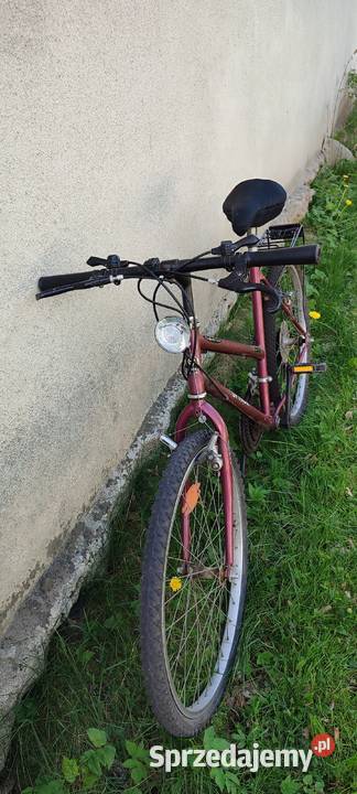 Rower damski łódzkie Bełchatów