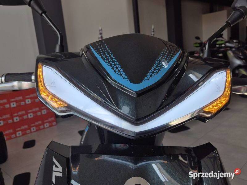 SKUTER KAT AM BLINC ALFA 2000W małopolskie