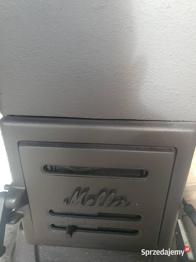 Piec antyk Meller Wieliczka
