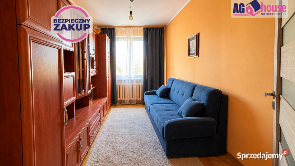 Mieszkanie sprzedam Gdańsk 67m2 4 pokoje