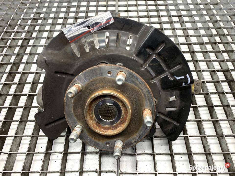 ZWROTNICA PRAWY PRZÓD HYUNDAI KONA 10 120 osobowe podkarpackie