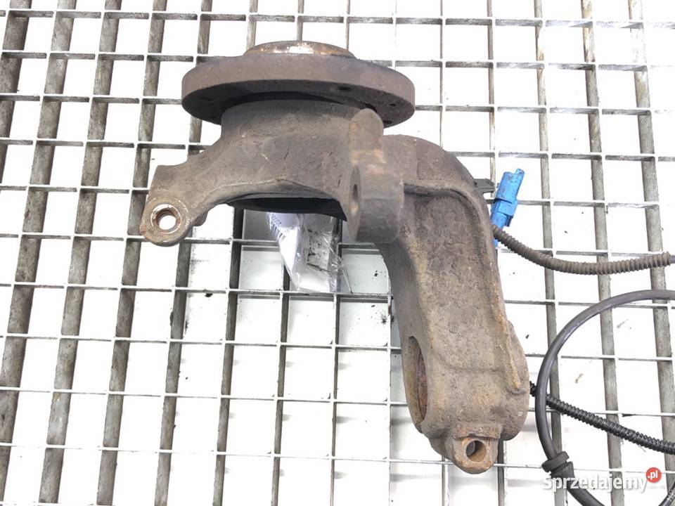 ZWROTNICA LEWY PRZÓD PEUGEOT 301 16 116