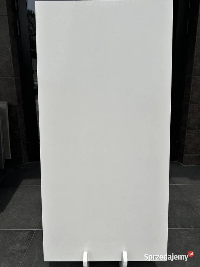 Gres Metropoli Blanco Lappato 60120 GAT I Opoczno sprzedam