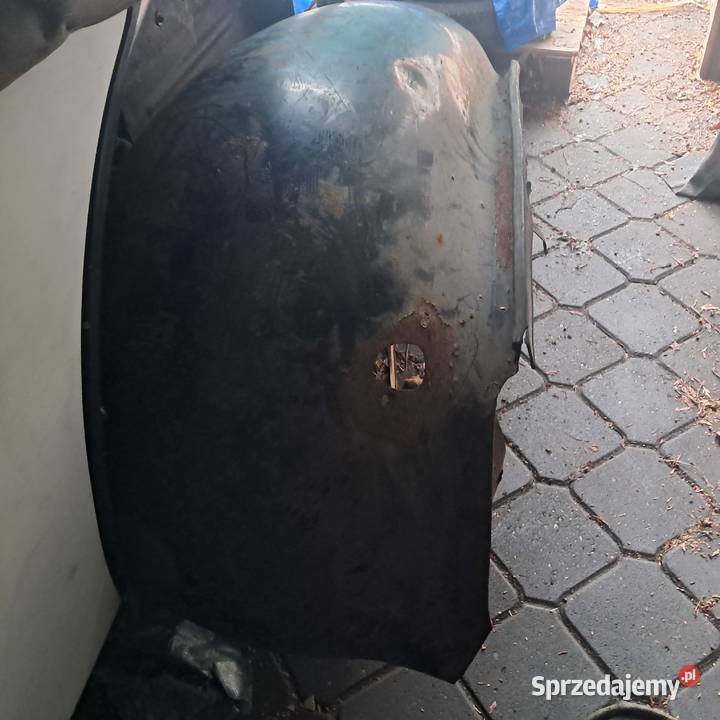 Mercedes 170s części 5km Wieliczka