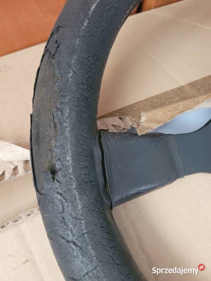 kierownica momo do renowacji typ 35 70022 osobowe Pozostałe