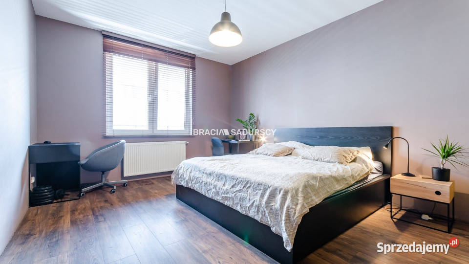 Mieszkanie 8397 metrów 3pok Kraków