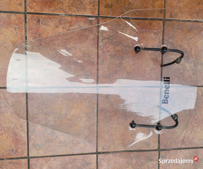 Szyba Benelli Piła sprzedam
