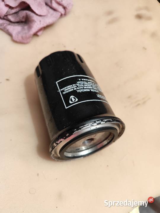 Filtr oleju PB502 Fiat FAP Tarpan Daewoo Lublin