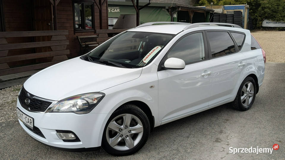 Kia Ceed Częstochowa sprzedam
