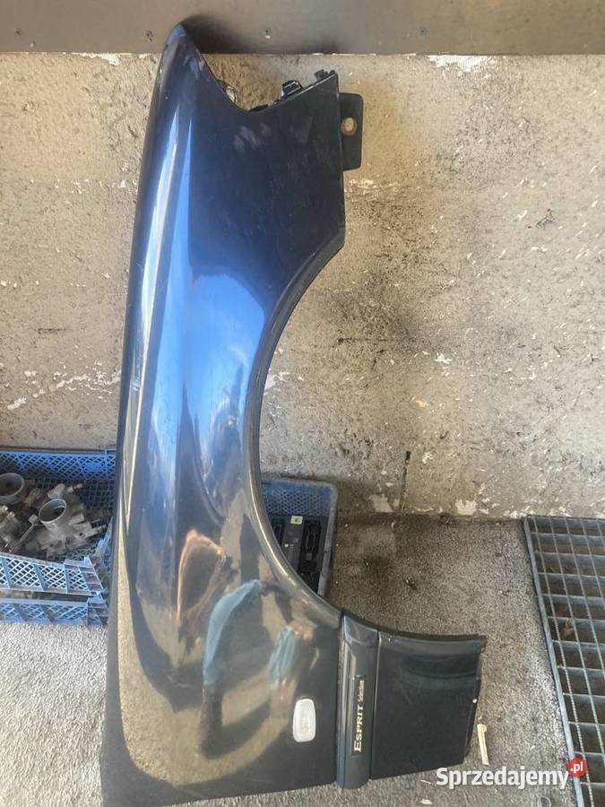 c klasa 202 lift blotnik wielkopolskie Rakoniewice