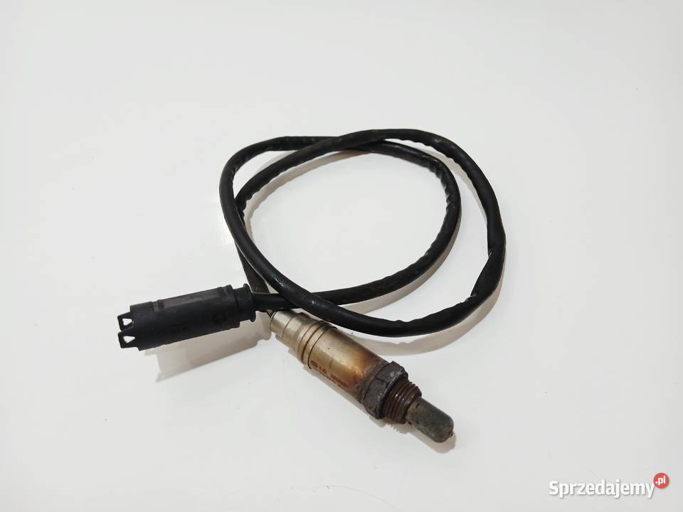 SONDA LAMBDA BMW E60 E61 M54B30 1433940 Sondy lambda Strzyżewice