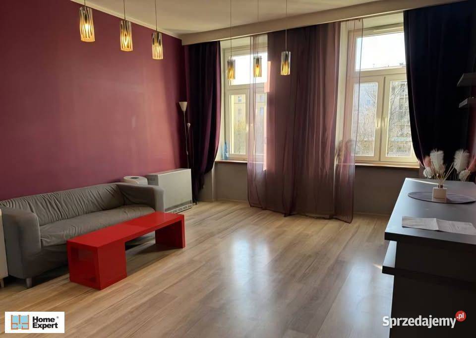 2pok 64met Bema BALKONPIWNICA Wrocław 64m2 sprzedam