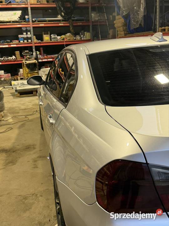 BMW Pozostałe