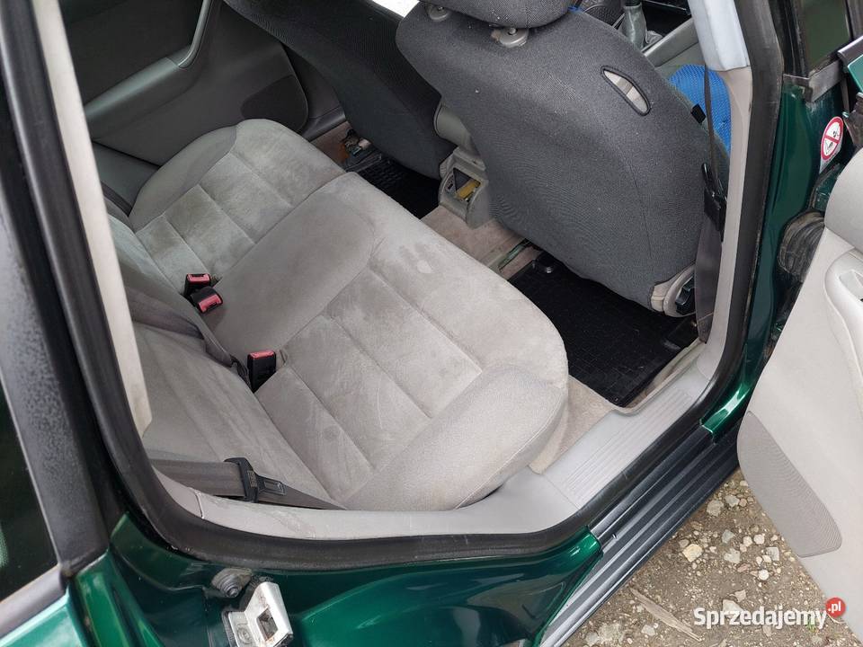 Audi A3 8l 18 5V 5Drzwi Alusy Klimatronic małopolskie