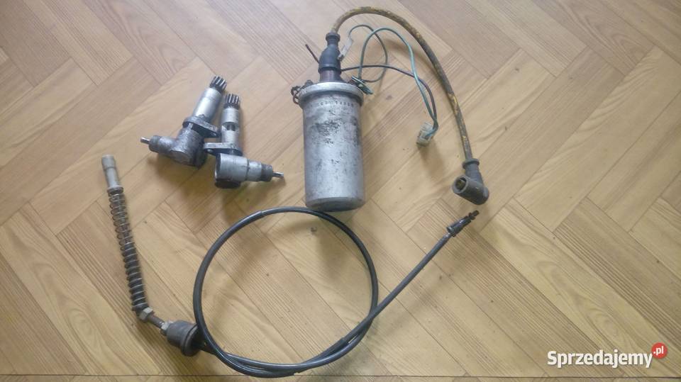 Fiat 125 FSO polonez Pozostałe Nowy Targ