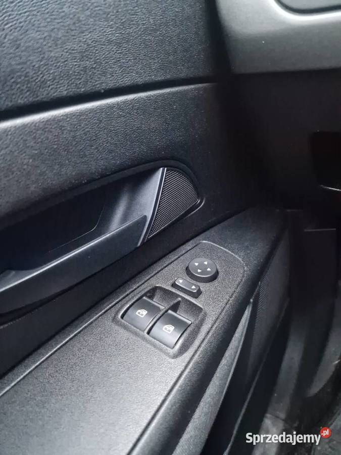 Fiat Grande Punto Benzyna 14 Salon Polska 1400cm3 Sędziszów Małopolski