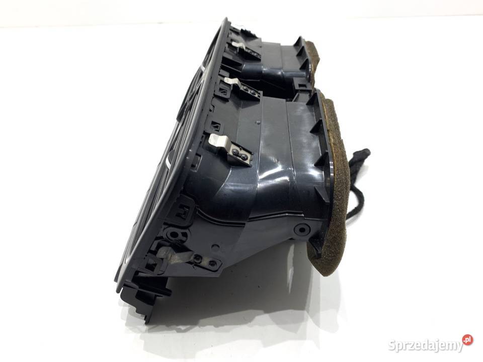 KRATKA NAWIEWU PRZÓD ŚRODKOWA VW POLO V sprzedam