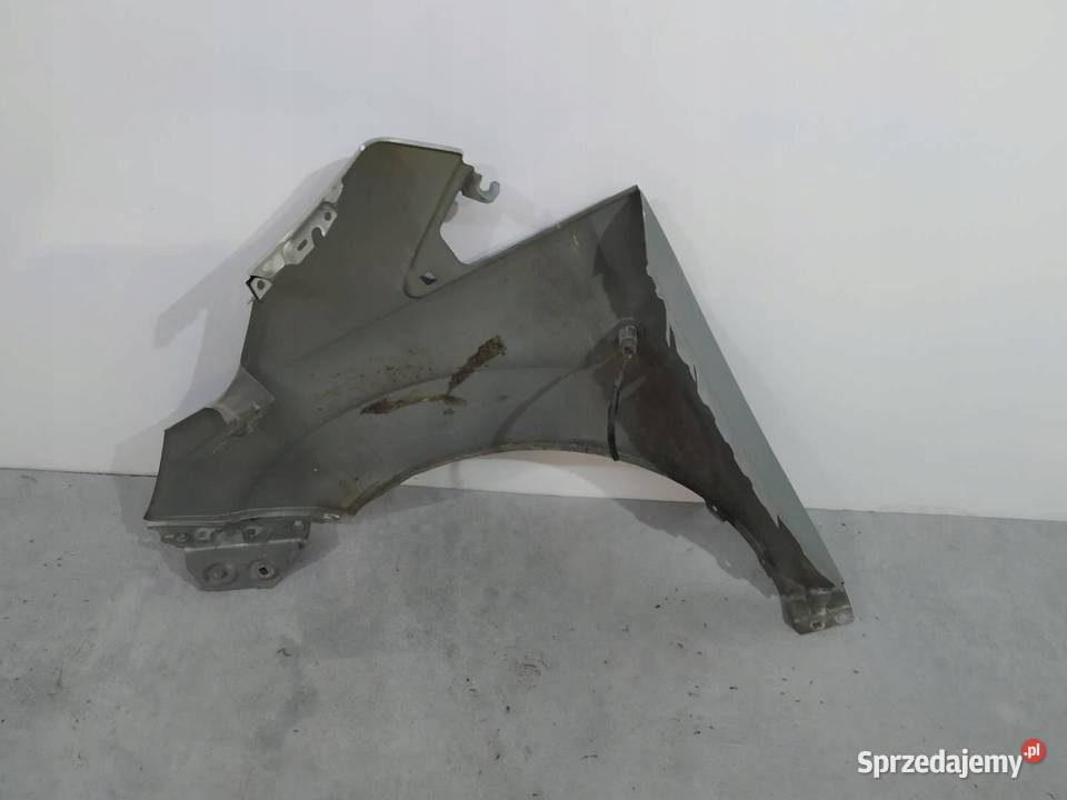 BŁOTNIK PRAWY PRZÓD EN Ford Tourneo Courier I sprzedam