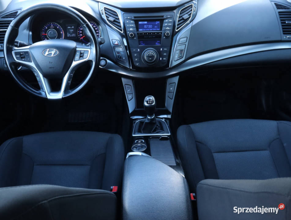 Hyundai i40 17 CRDi Piaseczno