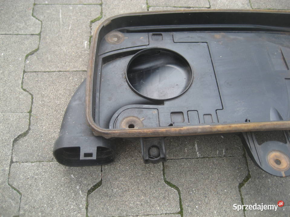 bmw 5gt f07 f10 30d obudowa filtra powietrza wielkopolskie Rakoniewice sprzedam