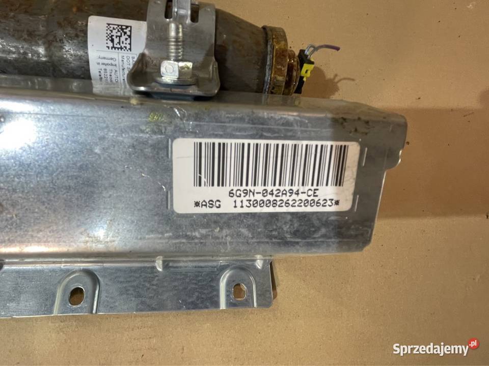 6G9N042A94 poduszka powietrzna Ford galaxy mk3 Poduszki powietrzne Szczecin