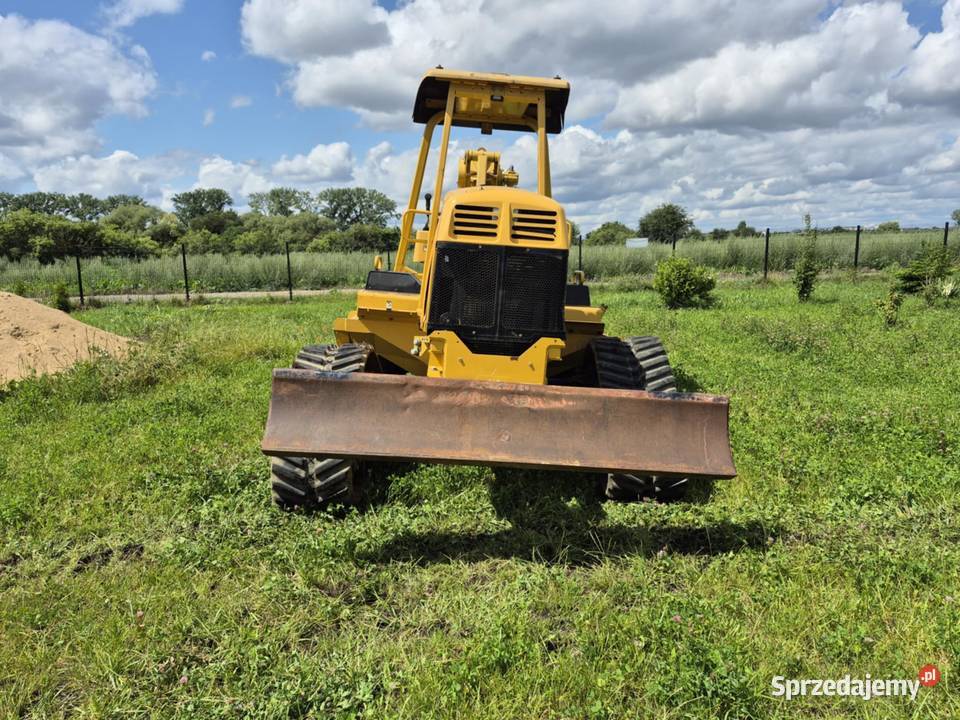 Vibratory Plow Pługoukładacz Vermeer RTX1250 mazowieckie Ciechanów