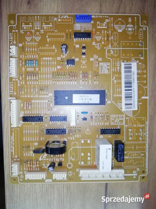 Moduł RL52VEBIH RSA1UMTG RSJ1KERS