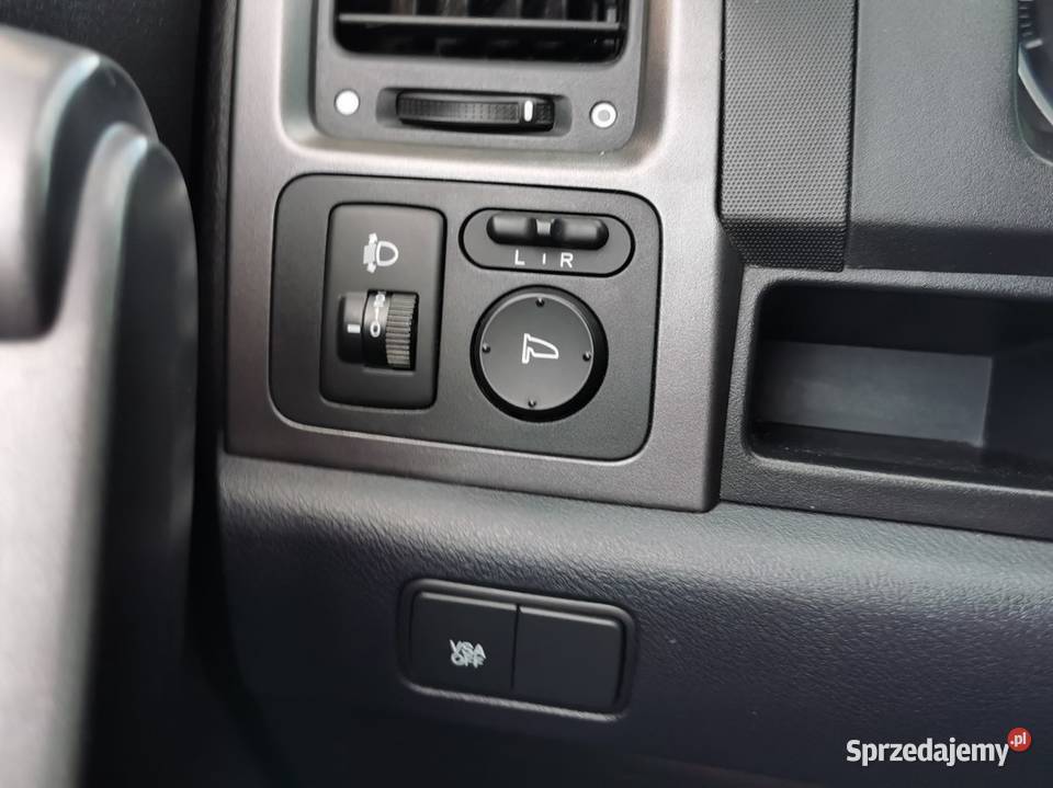 20 iVTEC 150 100 BezwypadkowySalon Polska Manual Warszawa