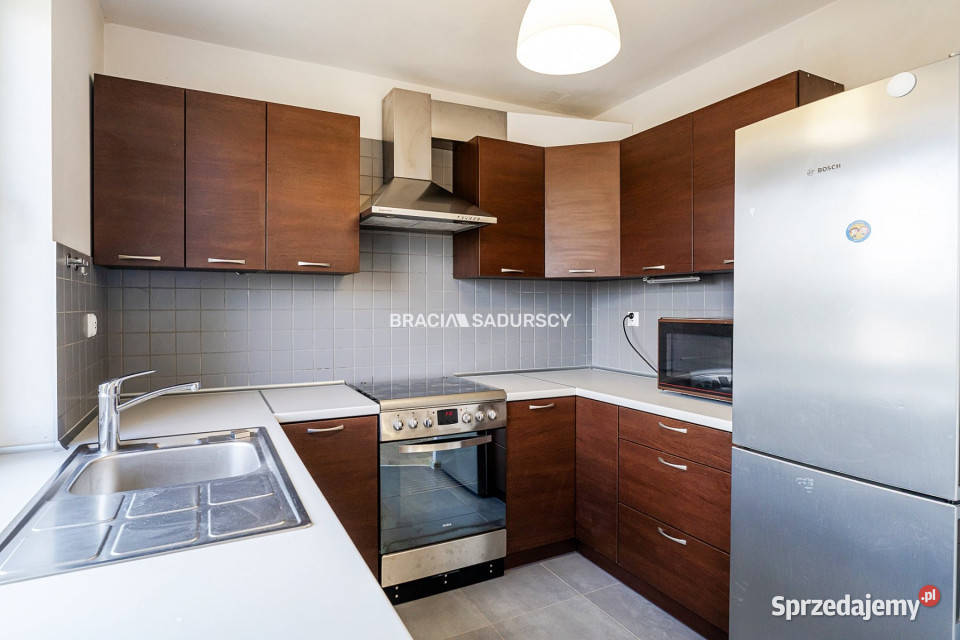 Dom bliźniak 216m2 Kraków