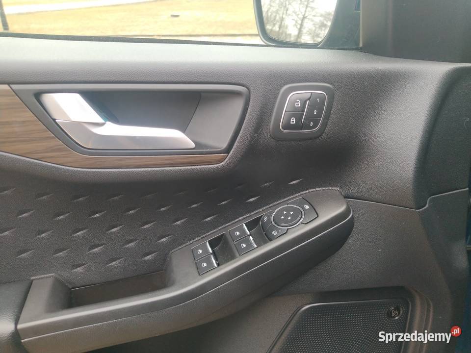 Sprzedam Ford Escape Titanium Ciechanowiec