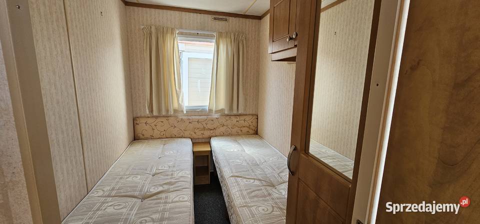 Domek holenderski ABI BRISBANE 2 pokoje 516 plac mazowieckie Radom