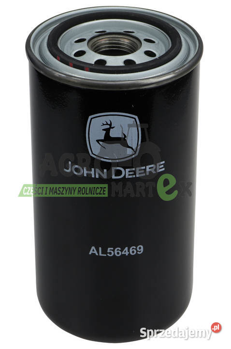 AL56469 FILTR HYDR JD zam Wichrów