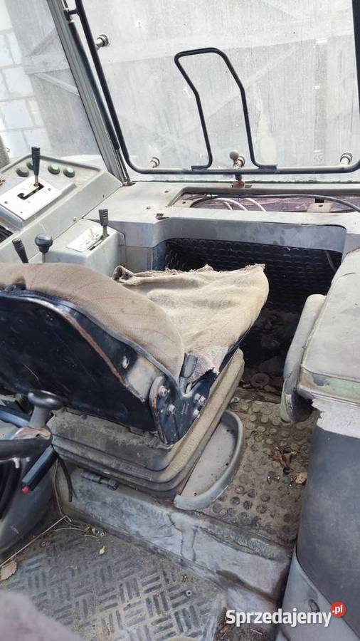 massey ferguson 3070 tur Chełm