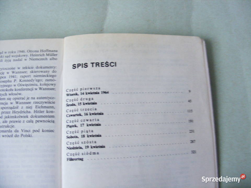 Żelazne Wrota Polowanie na lisa Vaterland Proza i poezja Oborniki Śląskie