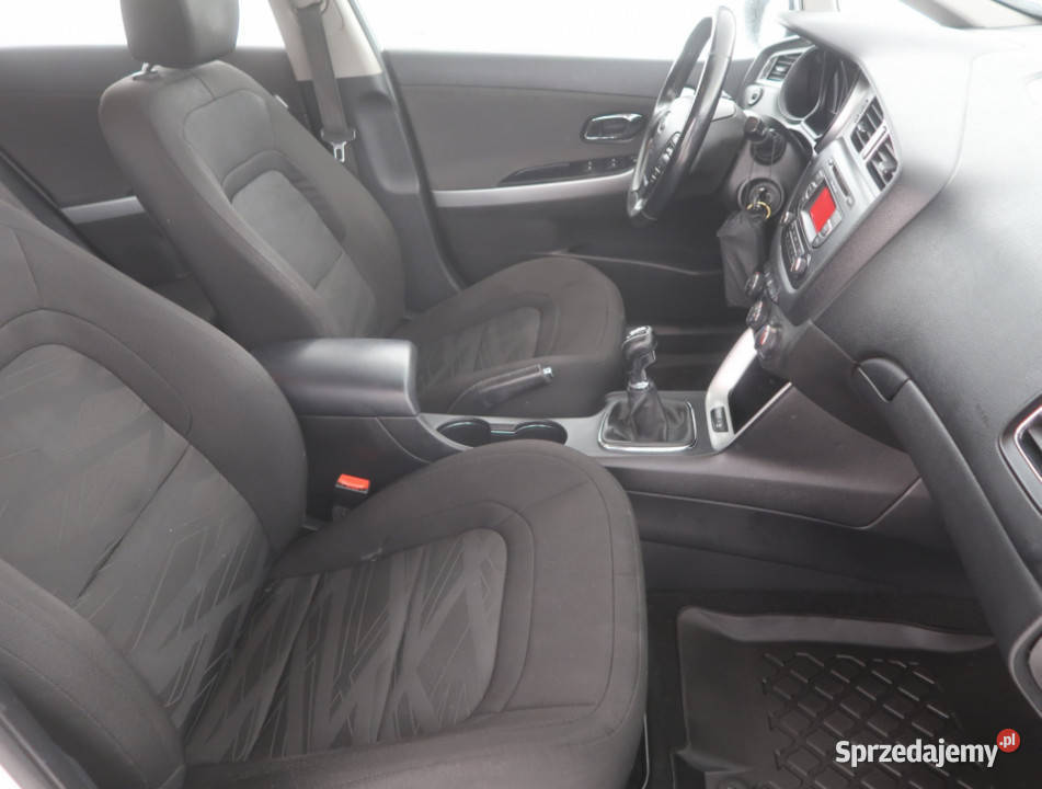 Kia Ceed 16 CRDi radio Bielany Wrocławskie sprzedam