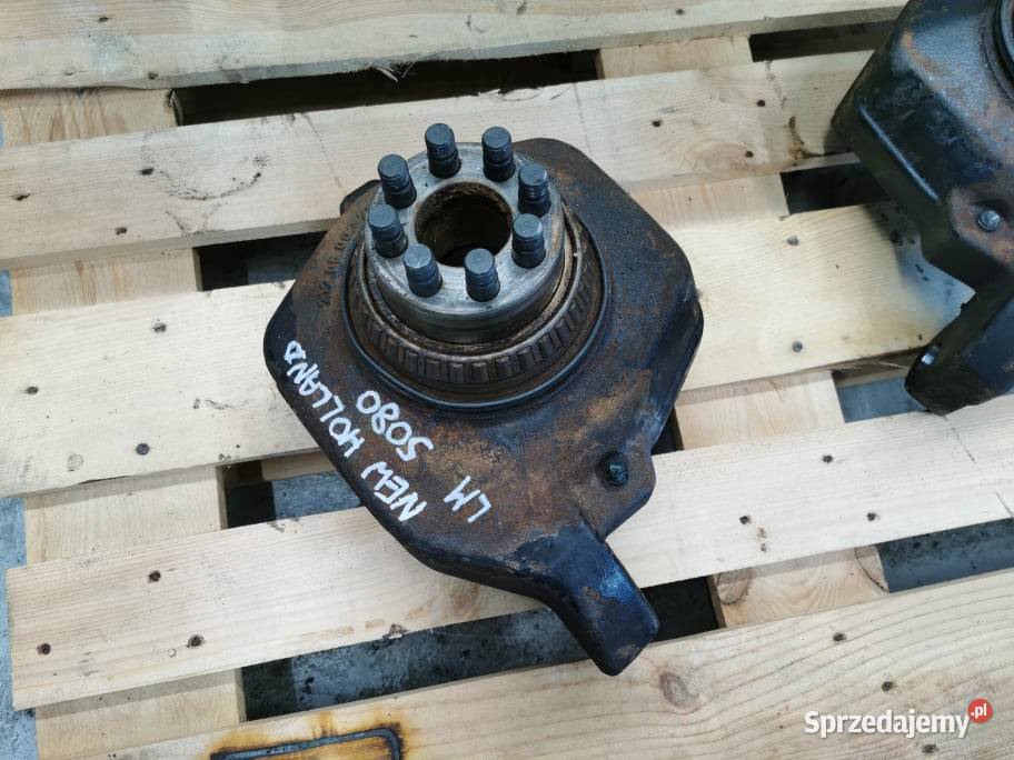 Spicer zwrotnica do Holland LM 5080 212060027692 Wilkowo