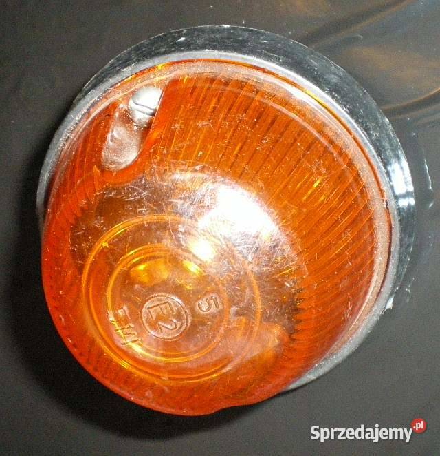 Lampa kierunkowskazu Kamaz Gaz Uaz Ostrów Wielkopolski