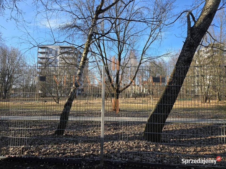 Gotowy lokal 2285 m parter parking Łódź