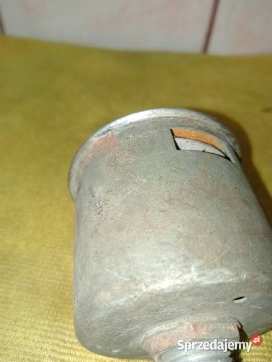 Stary licznik komar romet simson wsk Ogrodzieniec